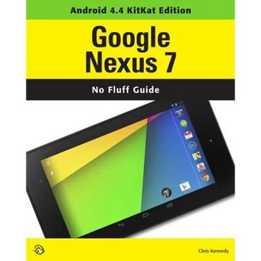 Google Nexus 7 (Android 4.4 KitKat Edition)
