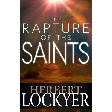 The Rapture of the Saints