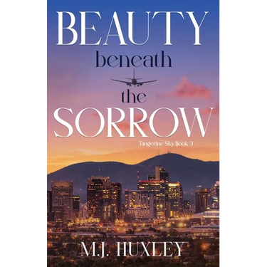 Beauty Beneath the Sorrow