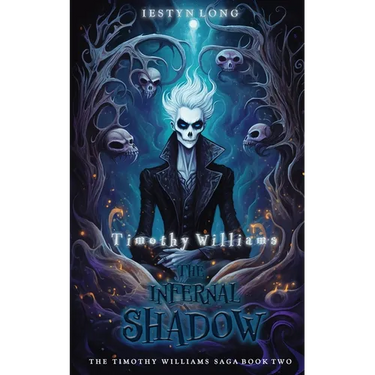Timothy Williams: The Infernal Shadow