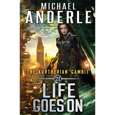Life Goes On