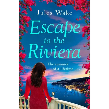 Escape to the Riviera