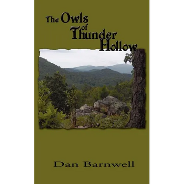 The Owls of Thunder Hollow