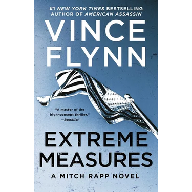Extreme Measures: A Thriller