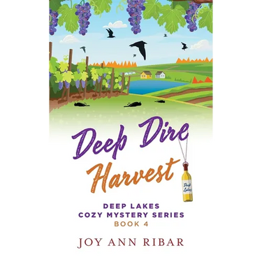 Deep Dire Harvest