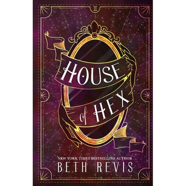 House of Hex: Museum of Magic, Book 2