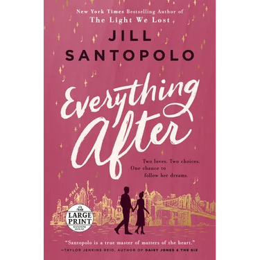 Everything After