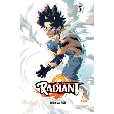Radiant, Vol. 7