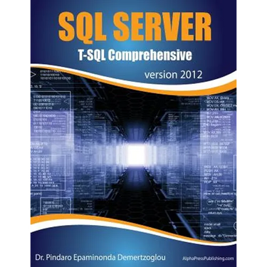 SQL Server T-SQL Comprehensive: version 2012