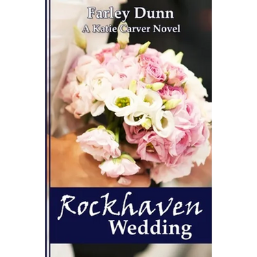 Rockhaven Wedding
