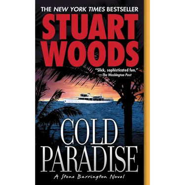 Cold Paradise
