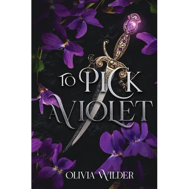 To Pick a Violet
