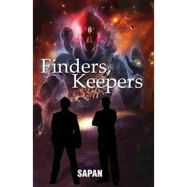 Finders, Keepers