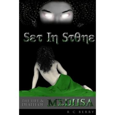 Set In Stone: The Life & Death of Medusa