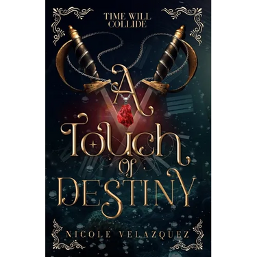 A Touch of Destiny