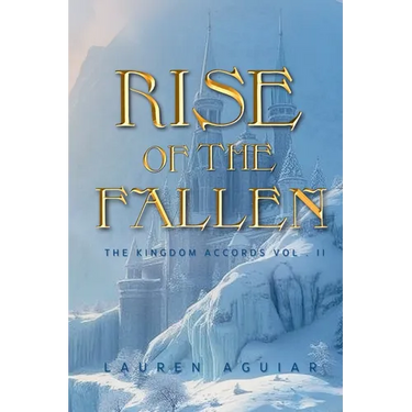 Rise of the Fallen
