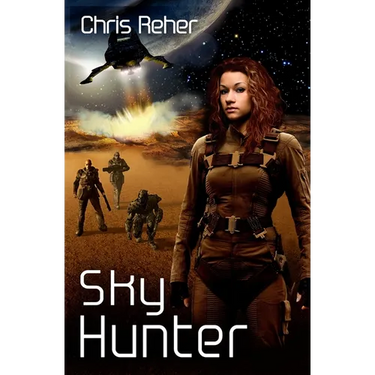 Sky Hunter