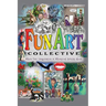 Fun Art Collective: Where Fun, Imaginative & Whimsical Artists Abide
