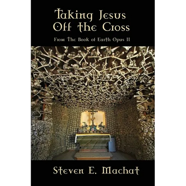 Taking Jesus Off the Cross