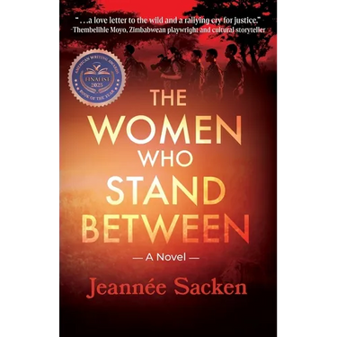 The Women Who Stand Between