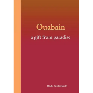 Ouabain: a gift from paradise