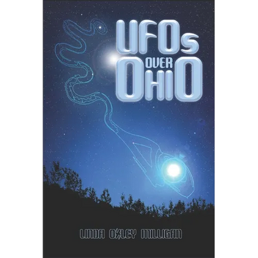 UFOs Over Ohio