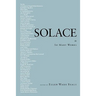 Solace in So Many Words