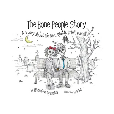 The Bone People Story