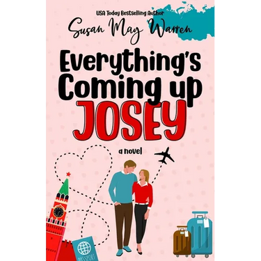 Everything's Coming Up Josey: A Vintage Romantic Comedy