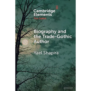 Biography and the Trade-Gothic Author