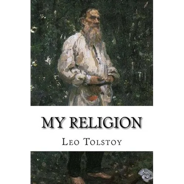 My Religion