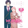 Wotakoi: Love Is Hard for Otaku 6