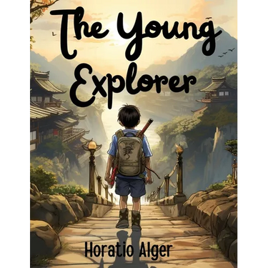 The Young Explorer