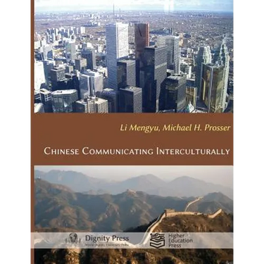 Chinese Communicating Interculturally