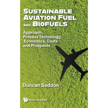 Sustainable Aviation Fuel and Biofuels