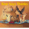 Bear Says Thanks