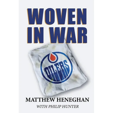 Woven in War