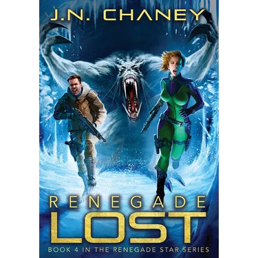 Renegade Lost