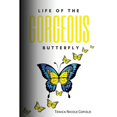 Life of The Gorgeous Butterfly