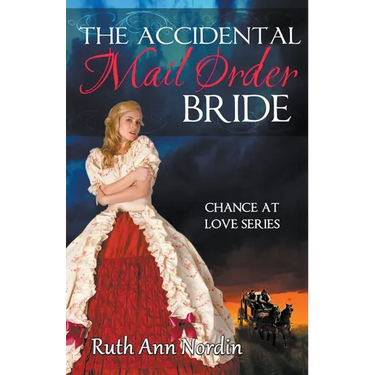 The Accidental Mail Order Bride
