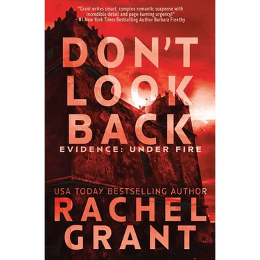 Don't Look Back
