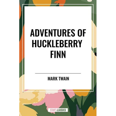 Adventures of Huckleberry Finn