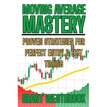 Moving Average Mastery: Proven Strategies for Perfect Entry & Exit Timing