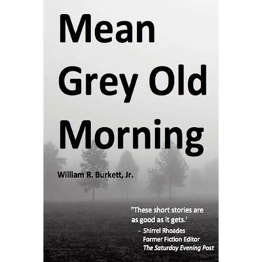 Mean Grey Old Morning