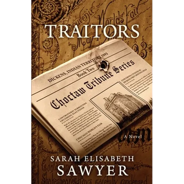 Traitors: Book Two