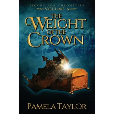 The Weight of the Crown