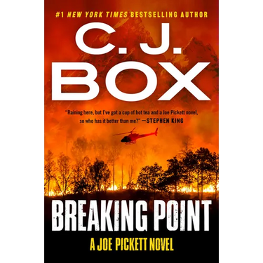 Breaking Point