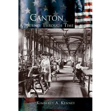 Canton: A Journey Through Time