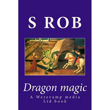 Dragon magic