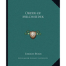 Order of Melchisedek